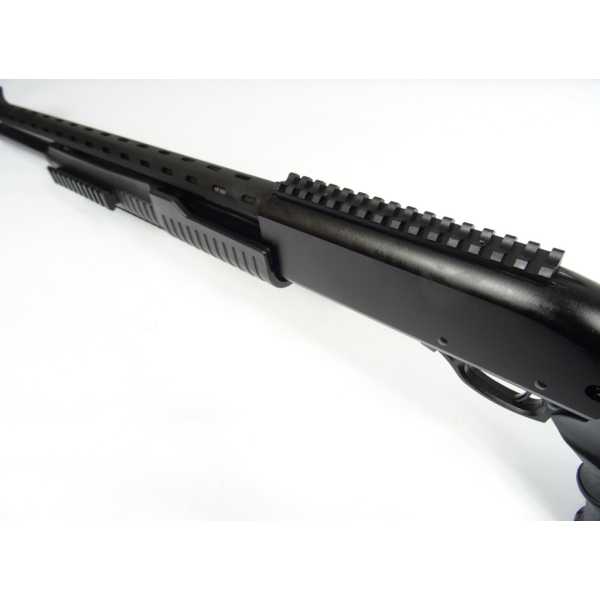 Strzelba Pump-Action Hunt Group XP12-002 kal. 12/76